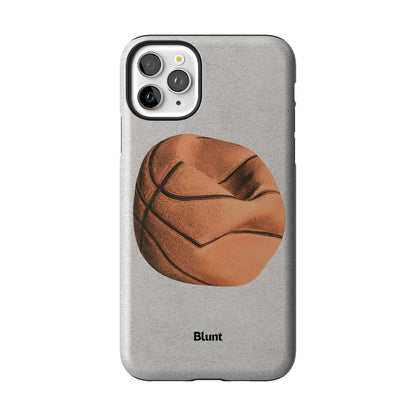 Bounce iPhone Case gallery - Iphone_11_Pro_Max_1