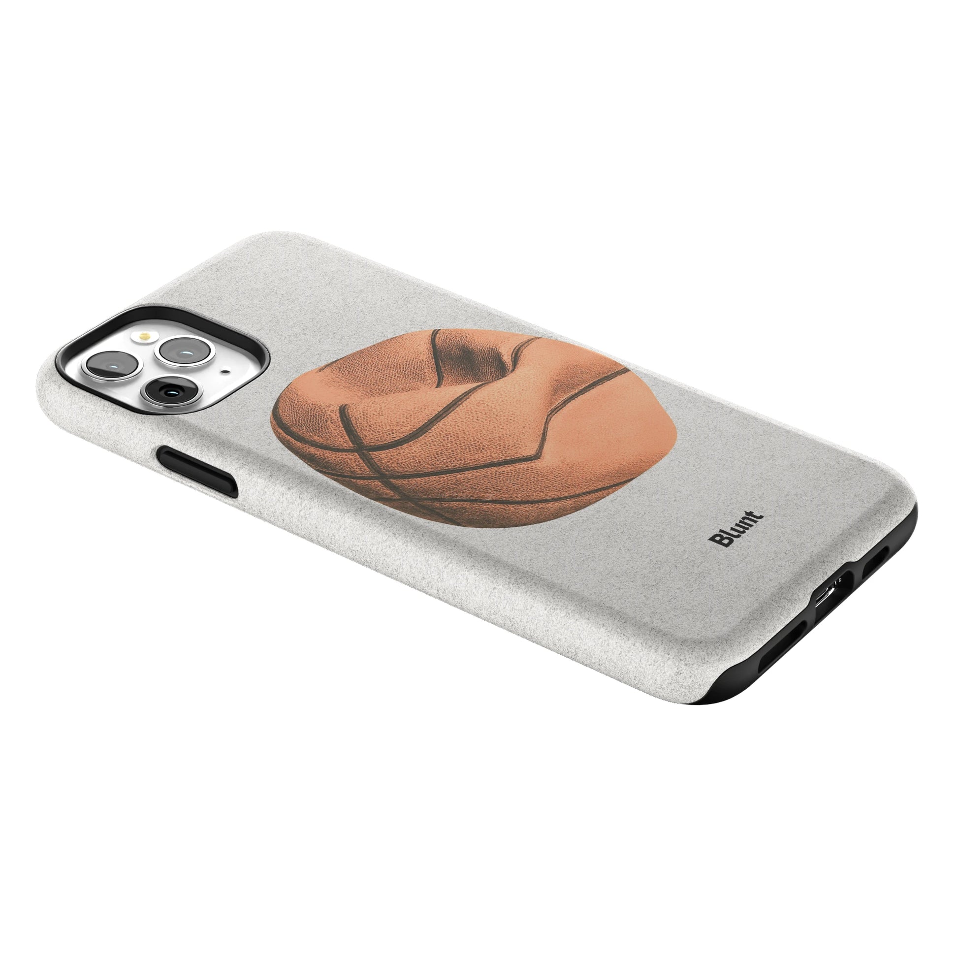 Bounce iPhone Case gallery - Iphone_11_Pro_Max_2
