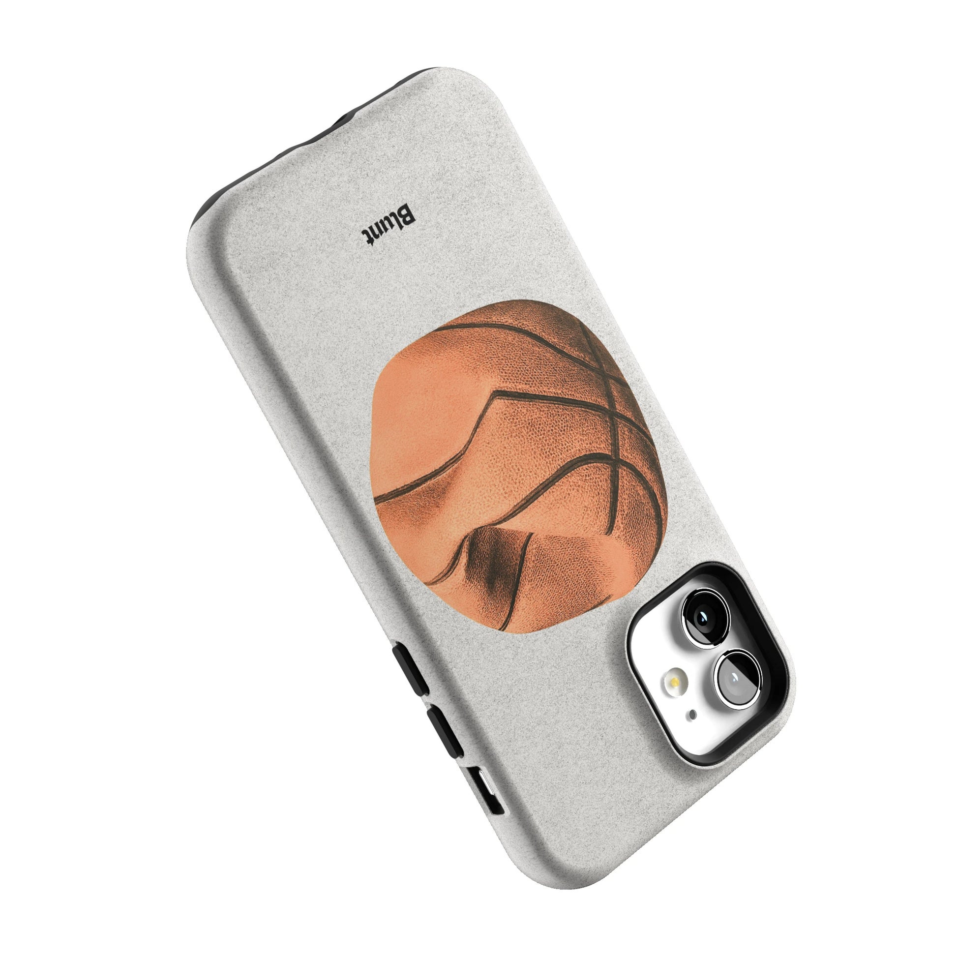 Bounce iPhone Case gallery - Iphone_12_Iphone_5
