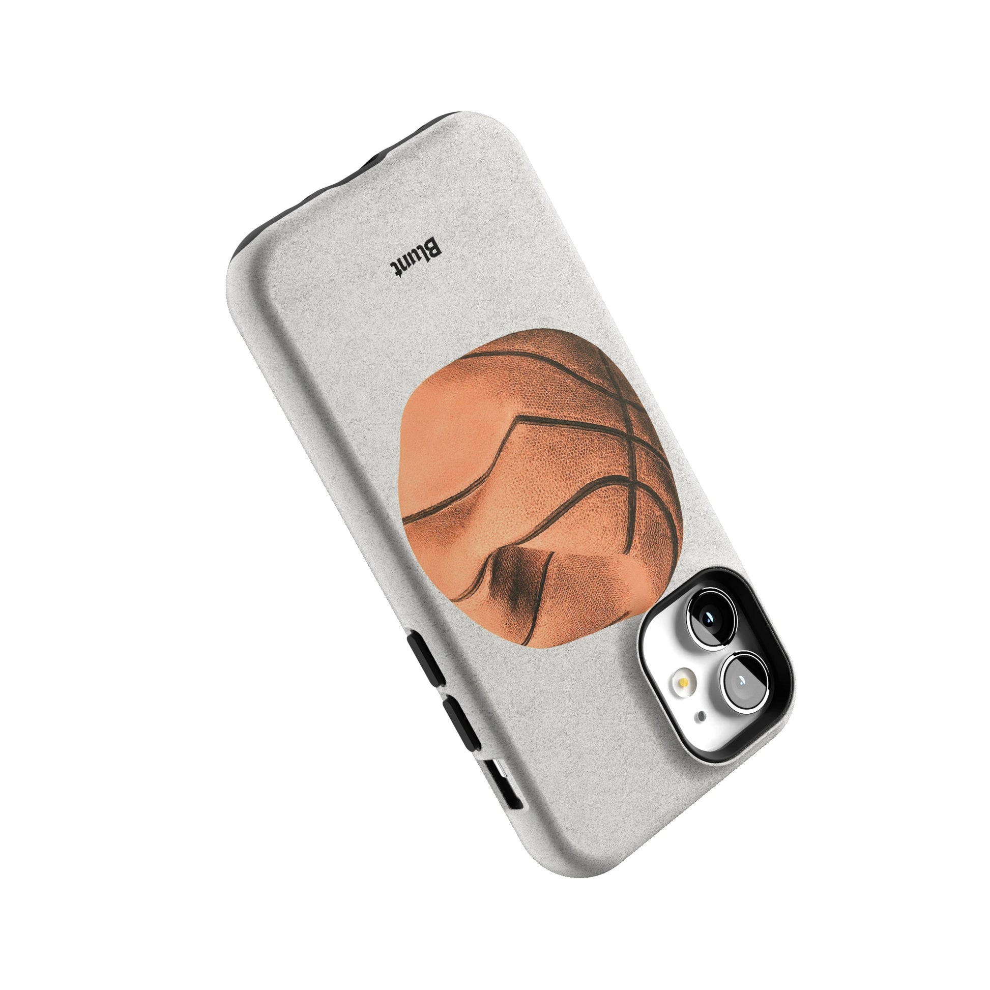 Bounce iPhone Case gallery - Iphone_12_Mini_Air_Plus_5