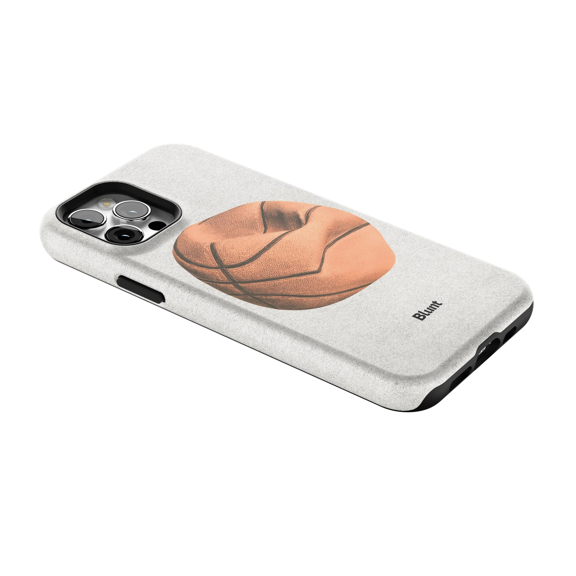 Bounce iPhone Case gallery - Iphone_12_Pro_2