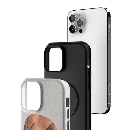 Bounce iPhone Case gallery - Iphone_12_Pro_3