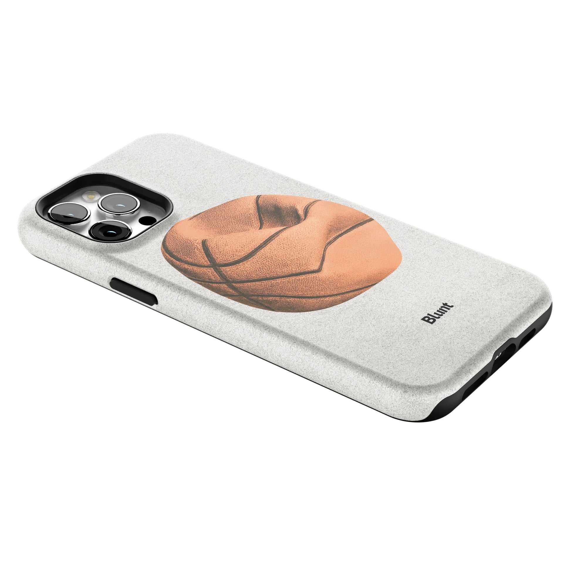 Bounce iPhone Case gallery - Iphone_12_Pro_Max_2