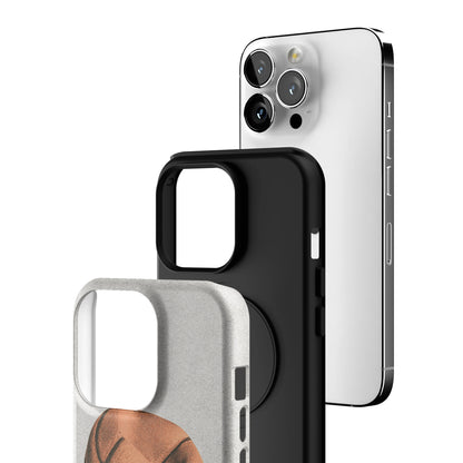 Bounce iPhone Case gallery - Iphone_13_Pro_3