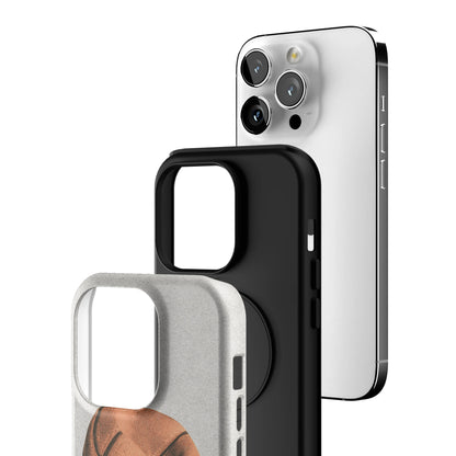 Bounce iPhone Case gallery - Iphone_14_Pro_3