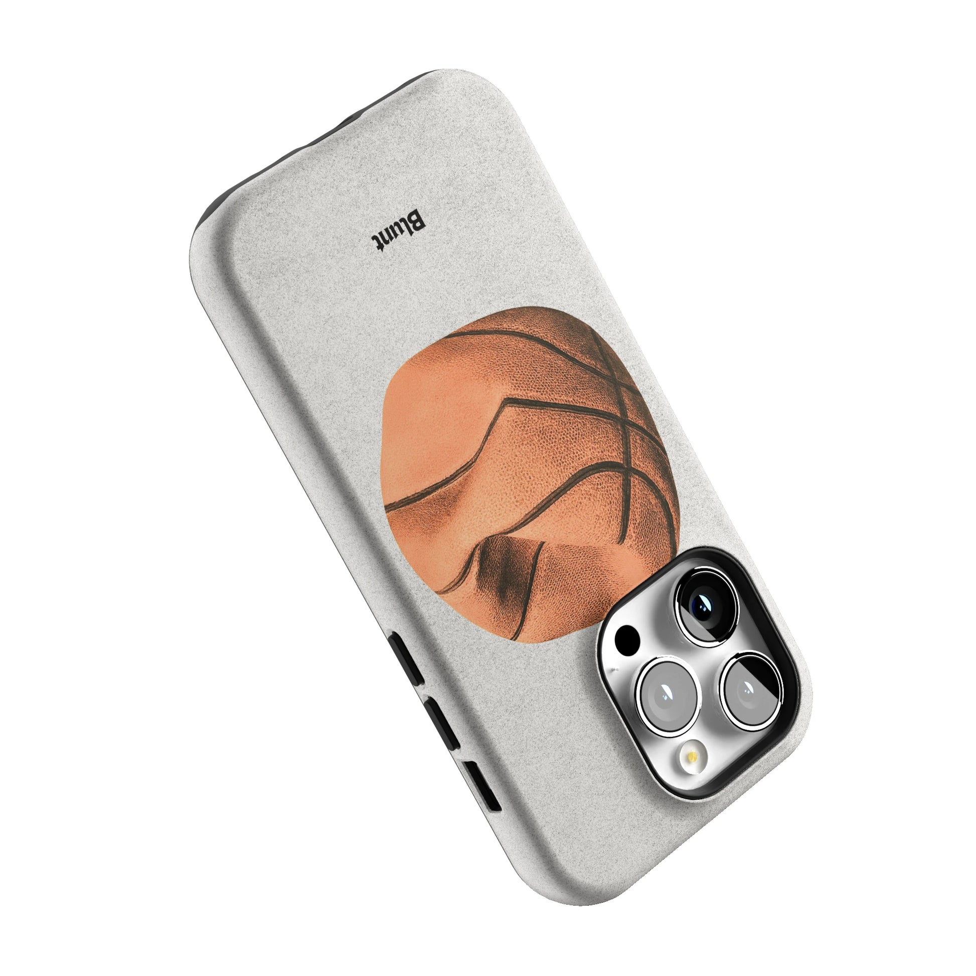 Bounce iPhone Case gallery - Iphone_14_Pro_5