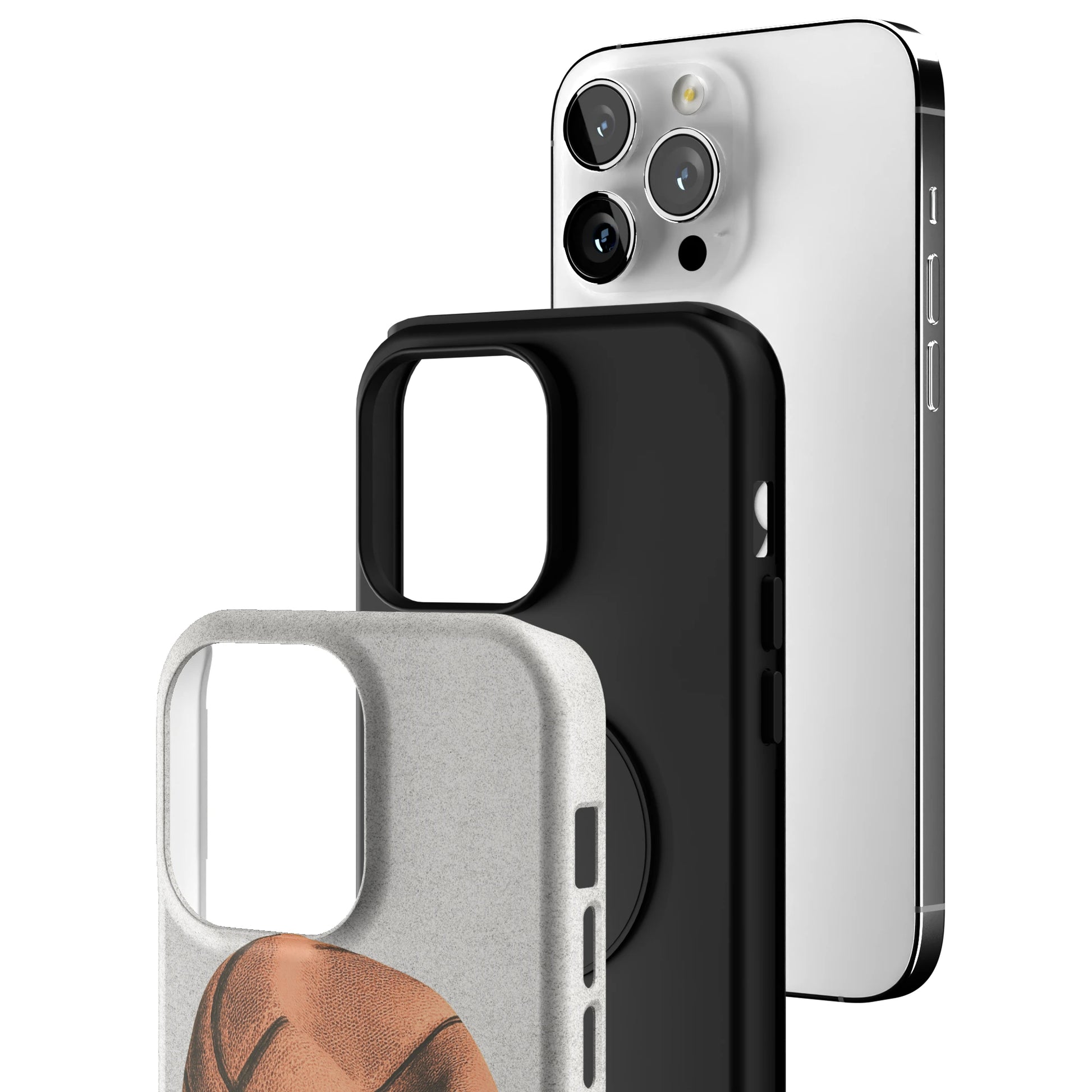 Bounce iPhone Case gallery - Iphone_14_Pro_Max_3