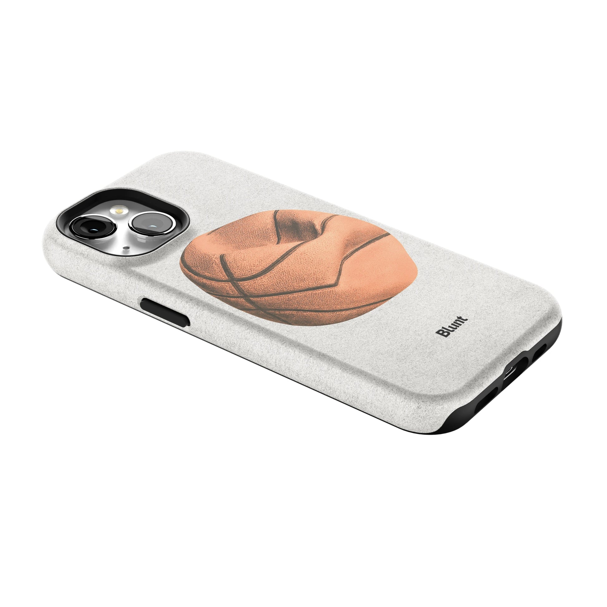 Bounce iPhone Case gallery - Iphone_15_Iphone_2