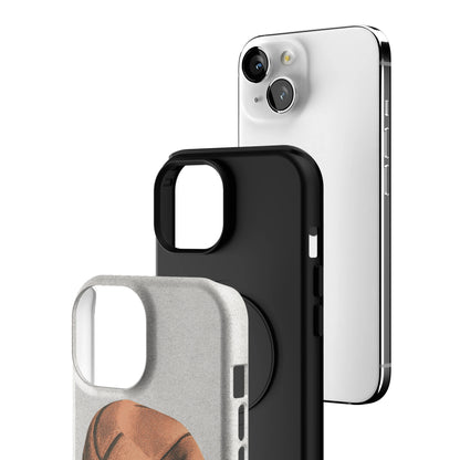Bounce iPhone Case gallery - Iphone_15_Iphone_3