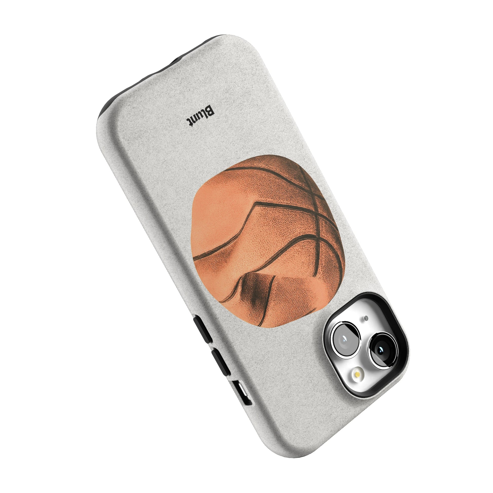 Bounce iPhone Case gallery - Iphone_15_Iphone_5