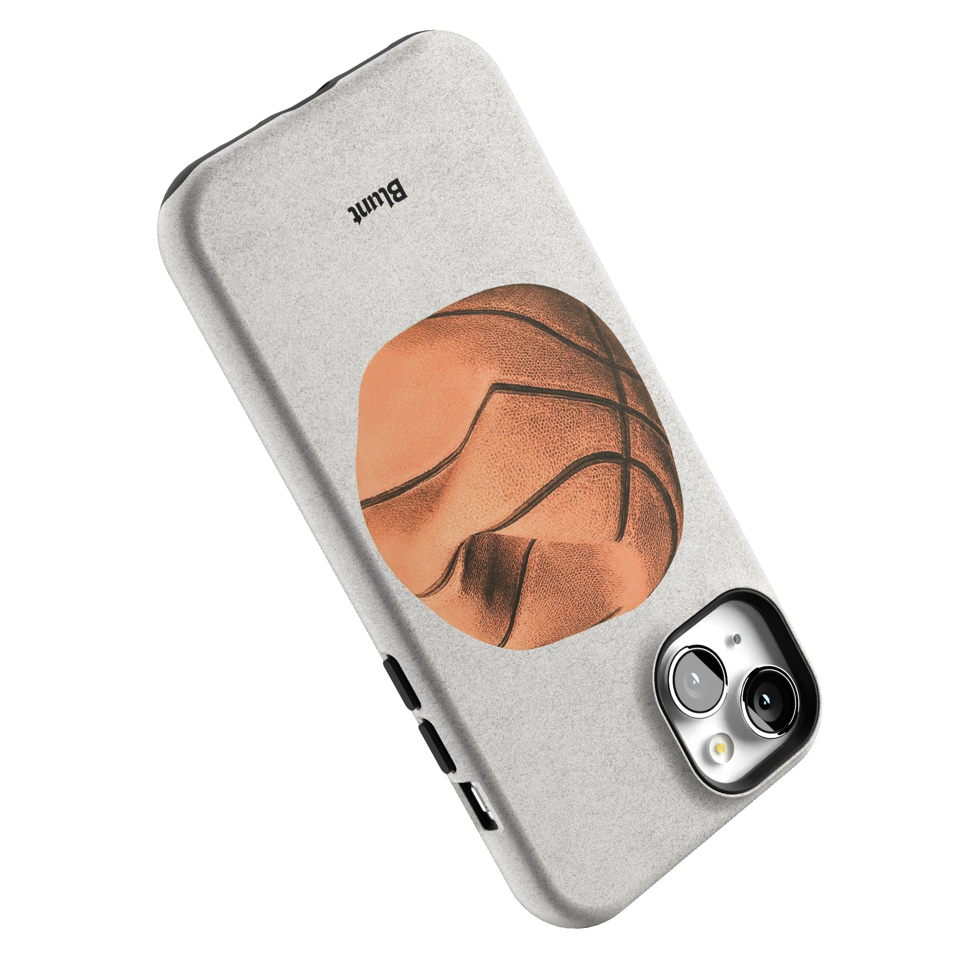 Bounce iPhone Case gallery - Iphone_15_Mini_Air_Plus_5
