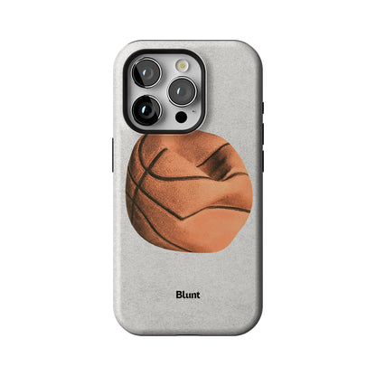 Bounce iPhone Case gallery - Iphone_15_Pro_1