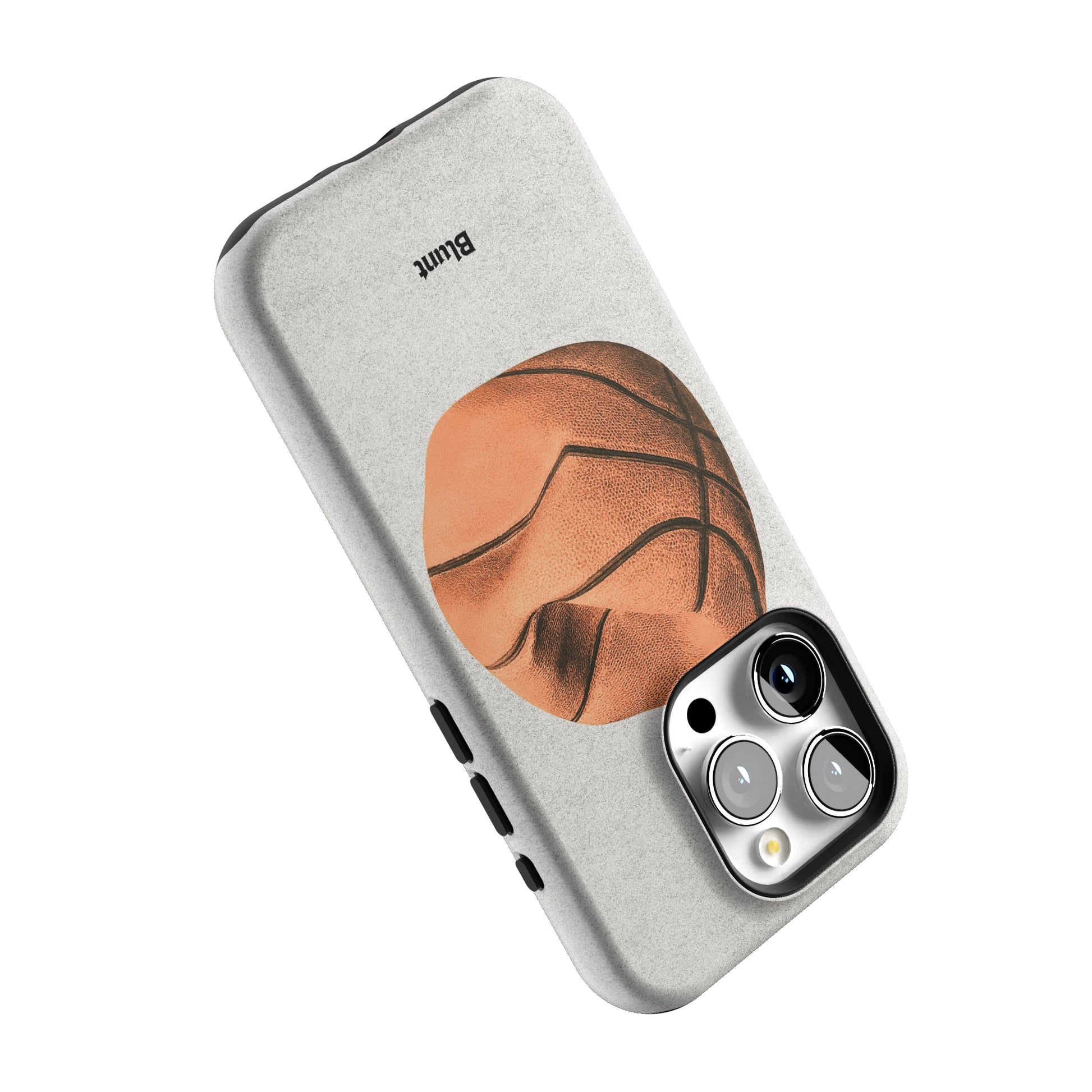 Bounce iPhone Case gallery - Iphone_15_Pro_5
