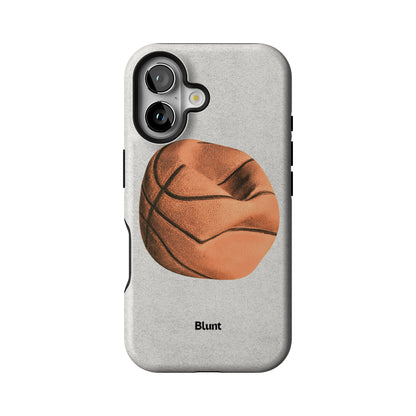 Bounce iPhone Case gallery - Iphone_16_Iphone_1