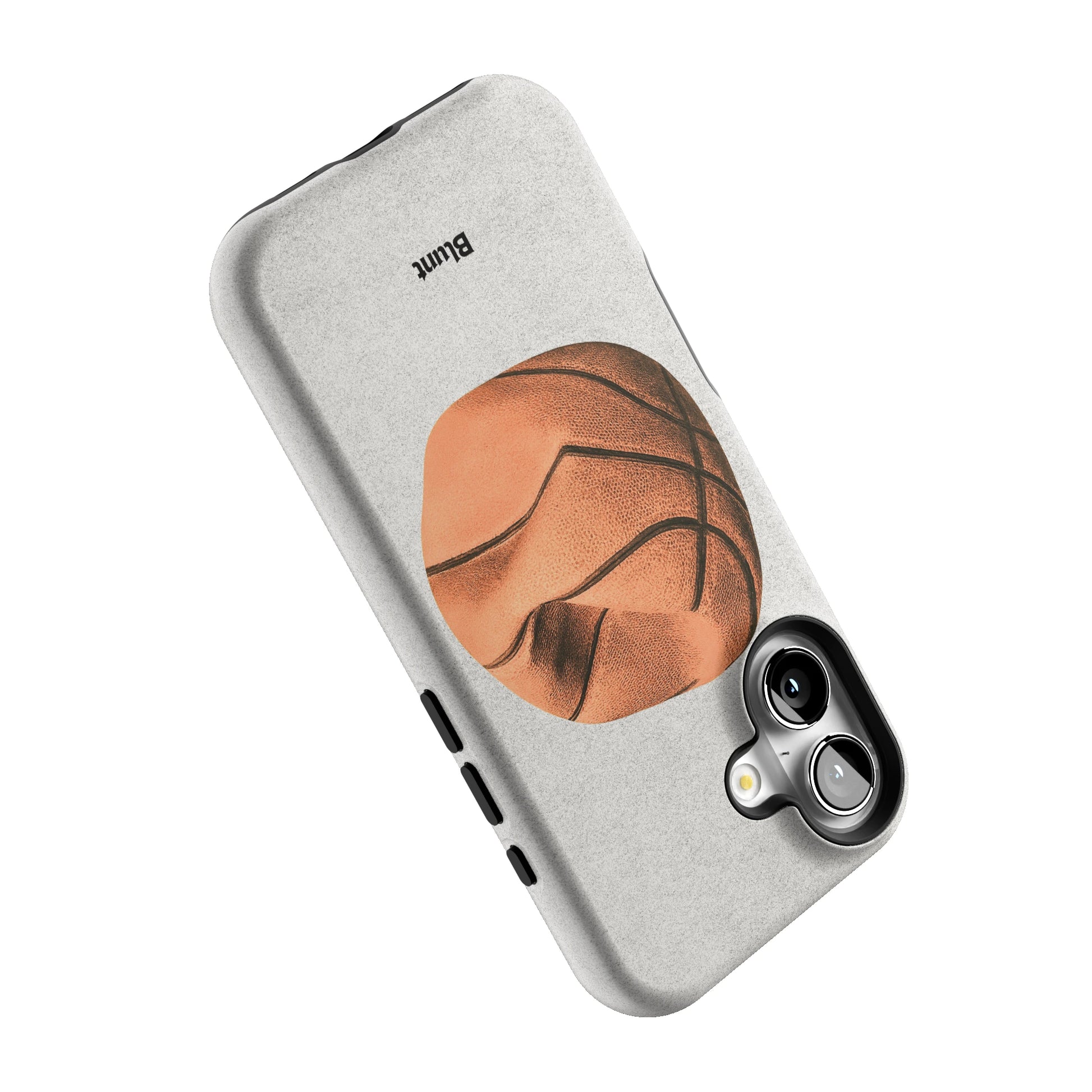 Bounce iPhone Case gallery - Iphone_16_Iphone_5