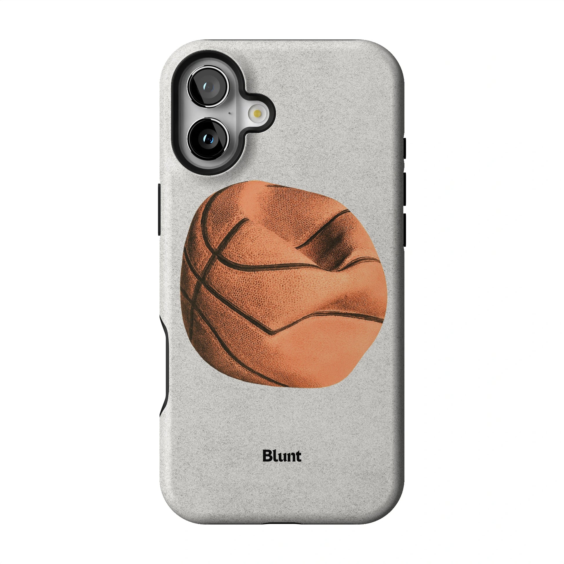 Bounce iPhone Case gallery - Iphone_16_Mini_Air_Plus_1