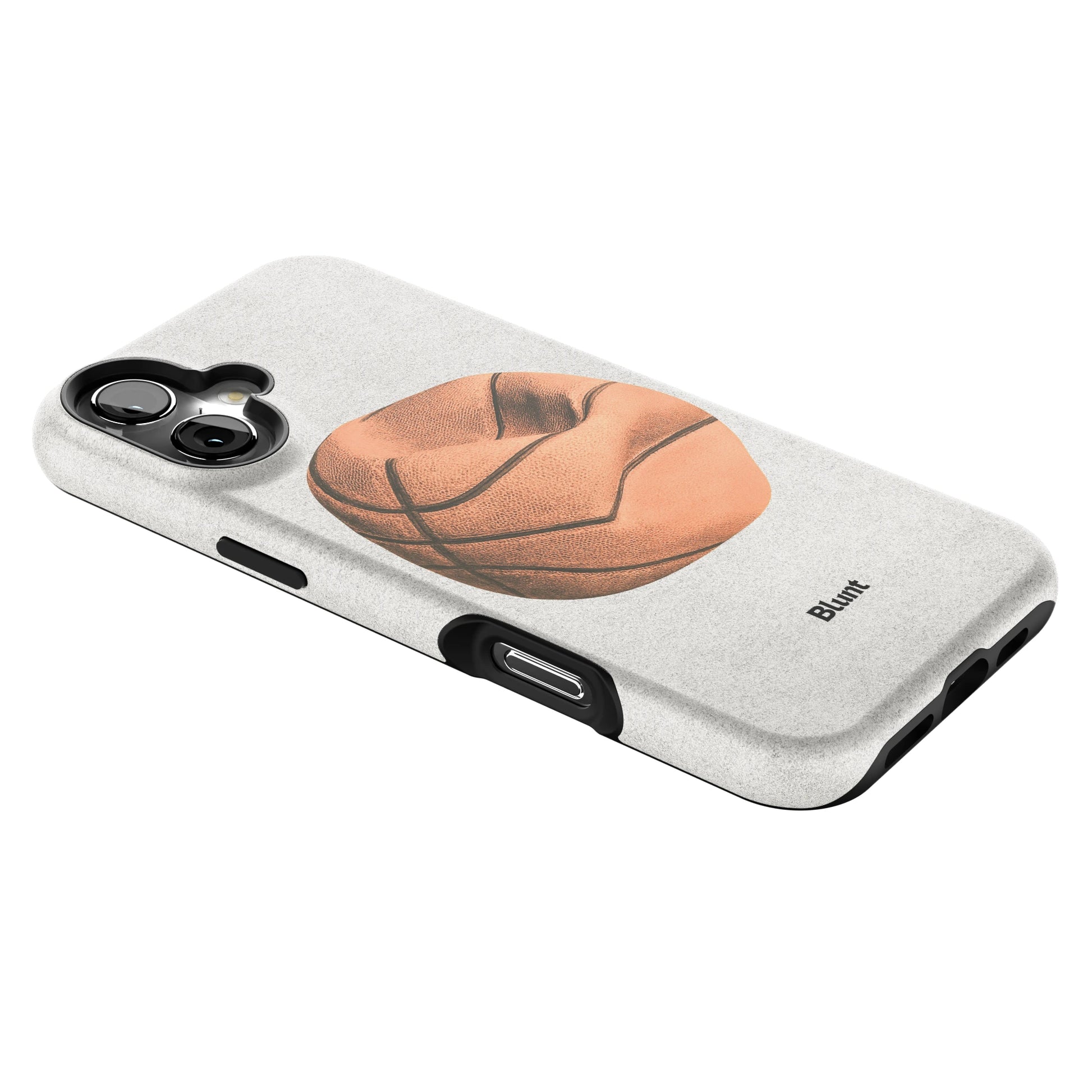 Bounce iPhone Case gallery - Iphone_16_Mini_Air_Plus_2