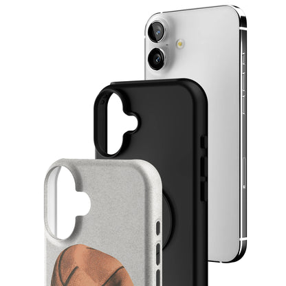 Bounce iPhone Case gallery - Iphone_16_Mini_Air_Plus_3
