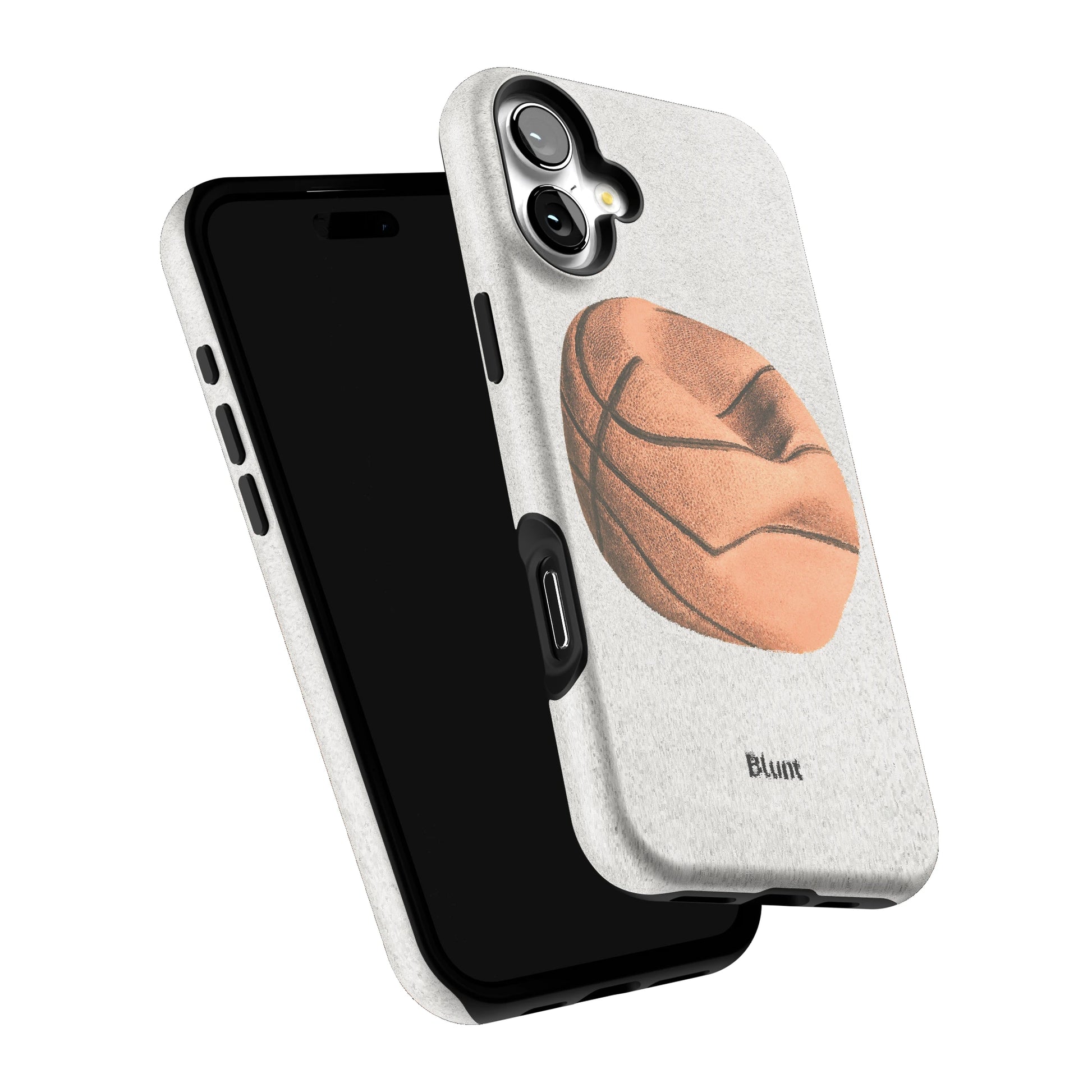 Bounce iPhone Case gallery - Iphone_16_Mini_Air_Plus_6