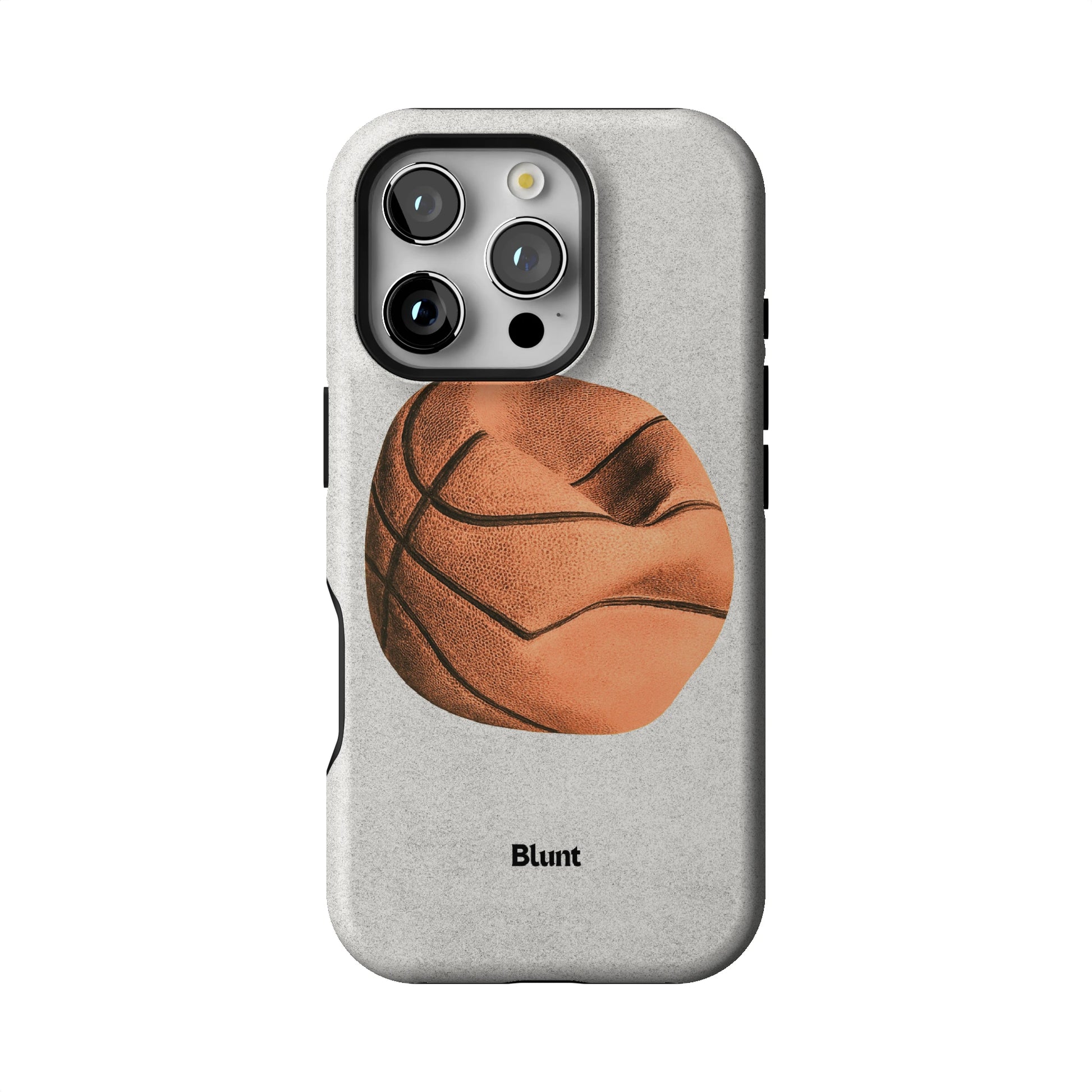 Bounce iPhone Case gallery - Iphone_16_Pro_1