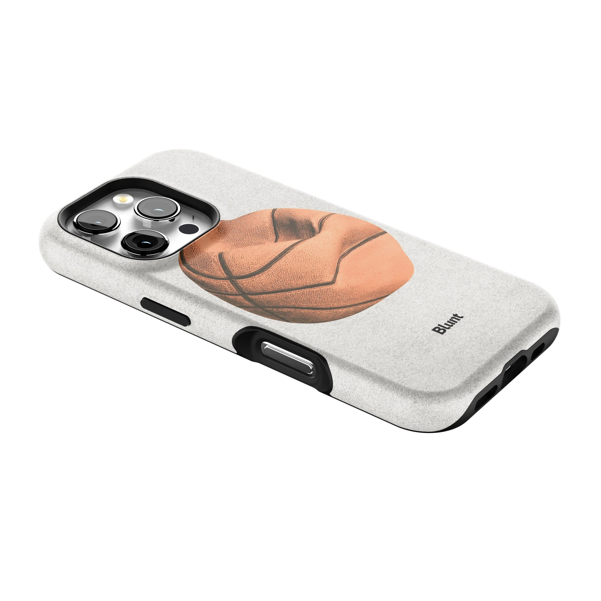Bounce iPhone Case gallery - Iphone_16_Pro_2