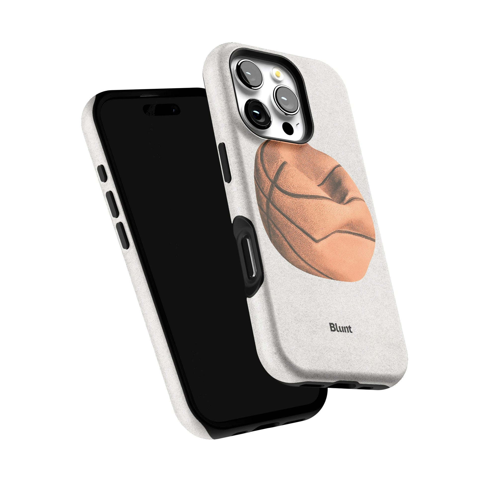 Bounce iPhone Case gallery - Iphone_16_Pro_6