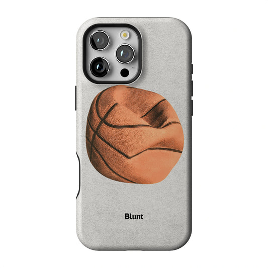 Bounce iPhone Case gallery - Iphone_16_Pro_Max_1