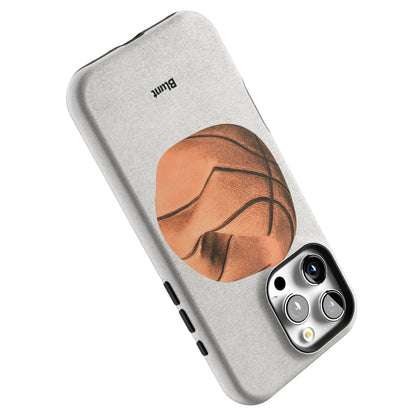 Bounce iPhone Case gallery - Iphone_16_Pro_Max_5