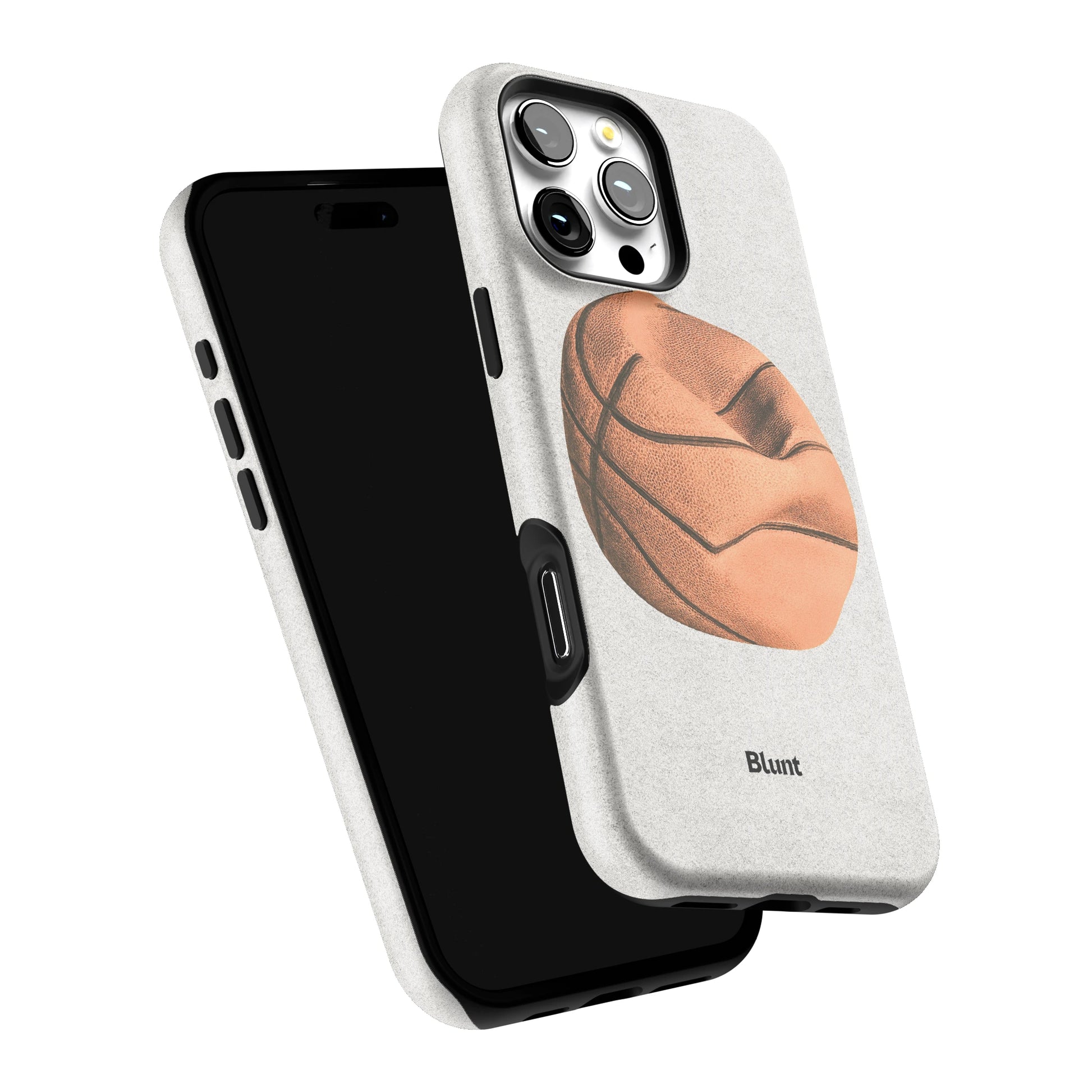 Bounce iPhone Case gallery - Iphone_16_Pro_Max_6