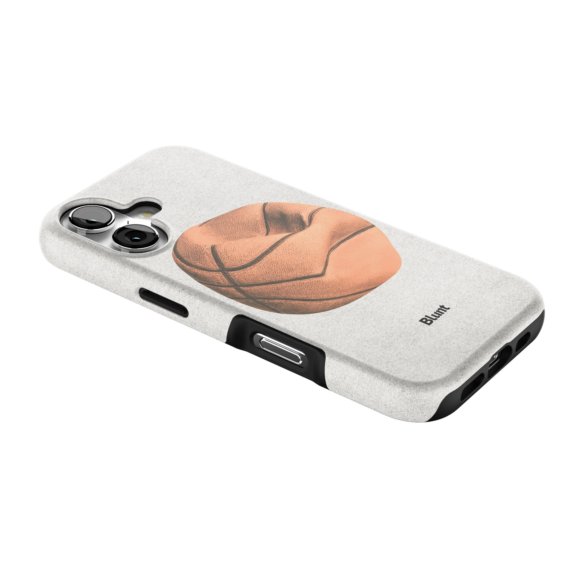 Bounce iPhone Case gallery - Iphone_17_Iphone_2