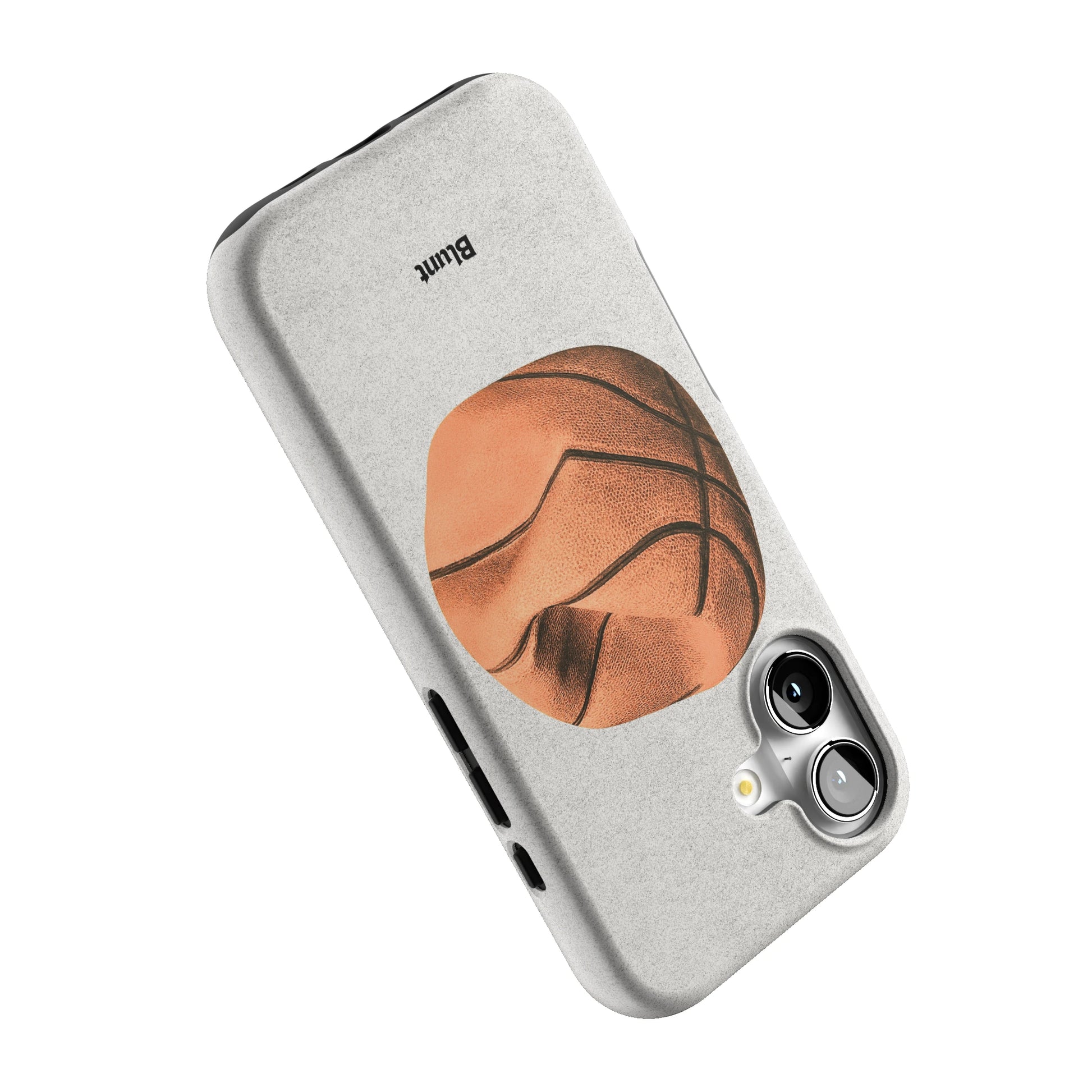 Bounce iPhone Case gallery - Iphone_17_Iphone_5