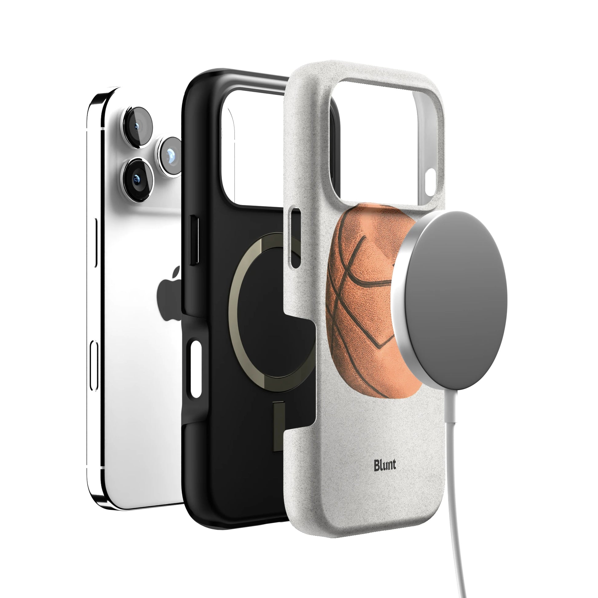 Bounce iPhone Case gallery - Iphone_17_Pro_4