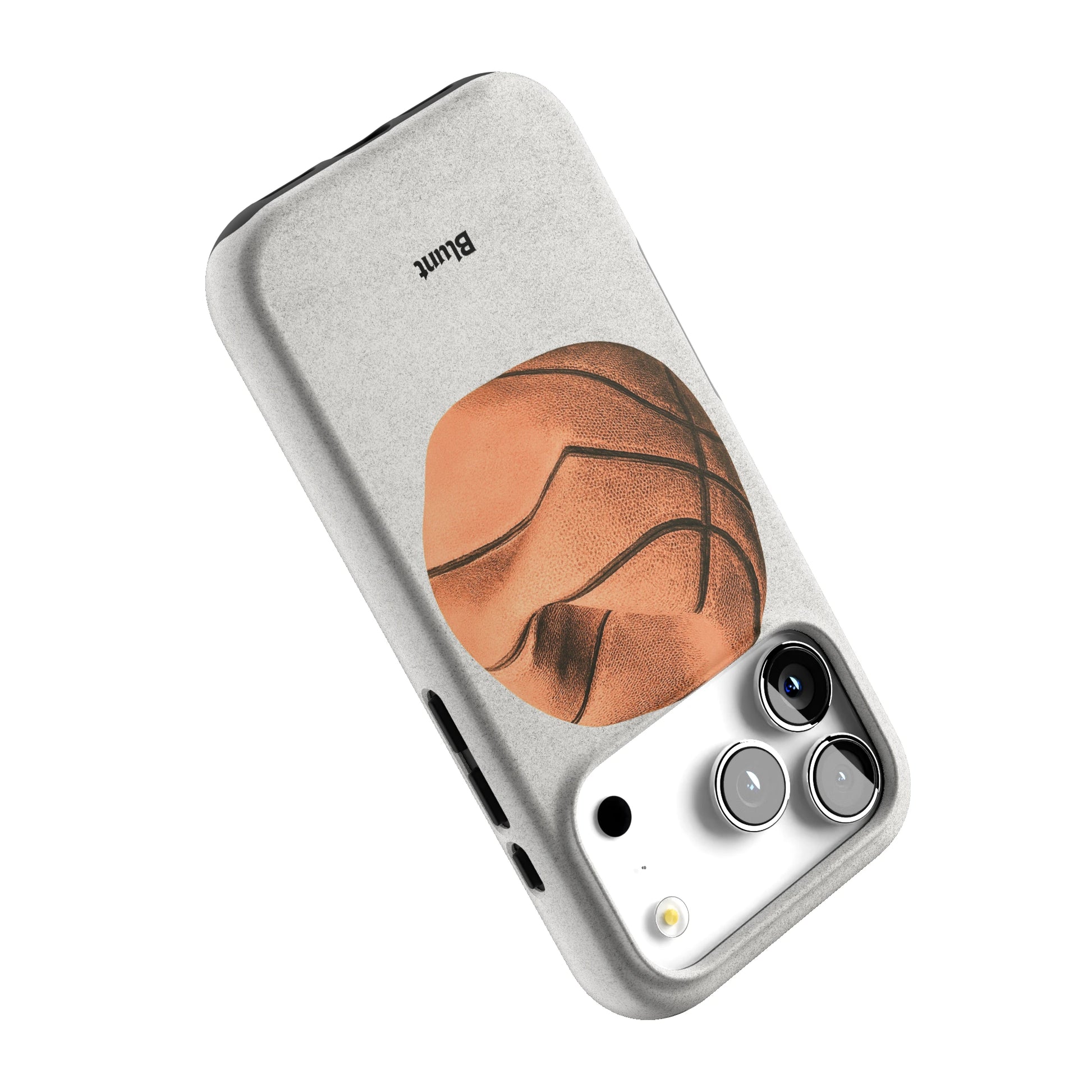 Bounce iPhone Case gallery - Iphone_17_Pro_5
