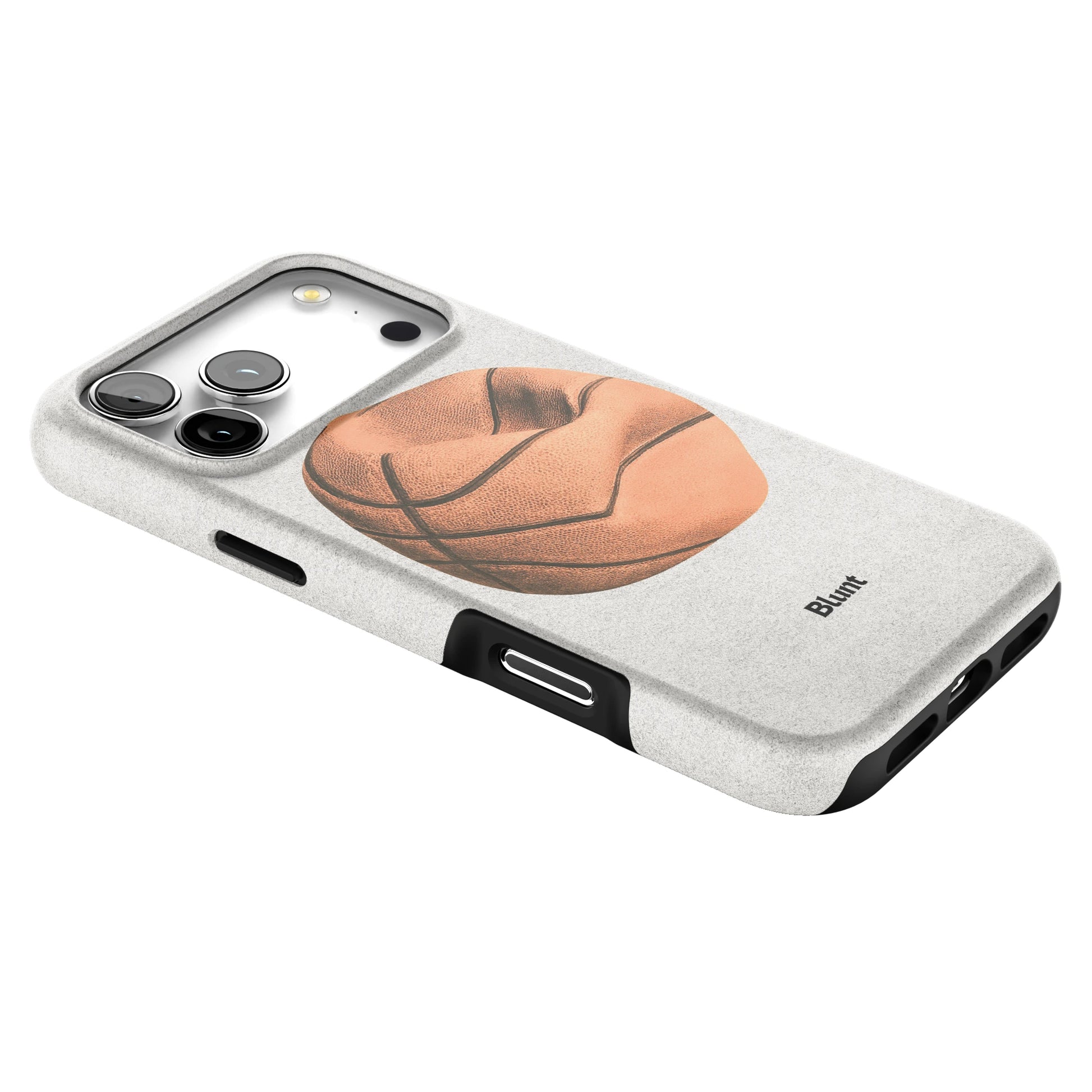 Bounce iPhone Case gallery - Iphone_17_Pro_Max_2