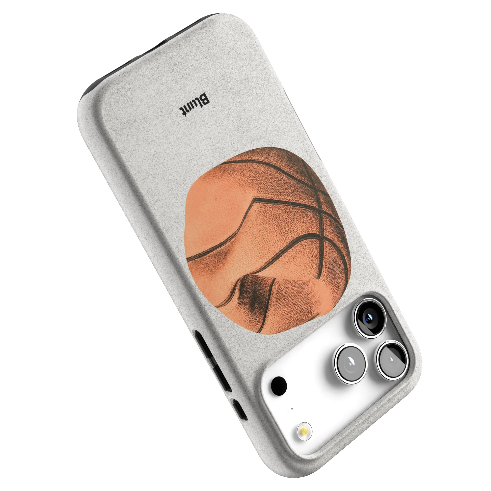 Bounce iPhone Case gallery - Iphone_17_Pro_Max_5