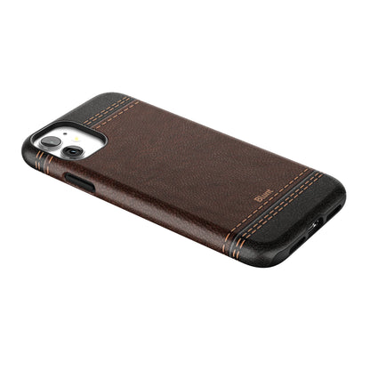 Bourbon Stitch iPhone Case gallery - Iphone_11_Iphone_2