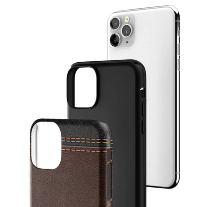 Bourbon Stitch iPhone Case gallery - Iphone_11_Pro_Max_3