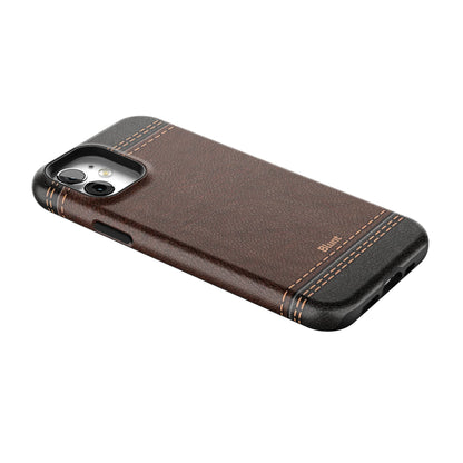Bourbon Stitch iPhone Case gallery - Iphone_12_Iphone_2