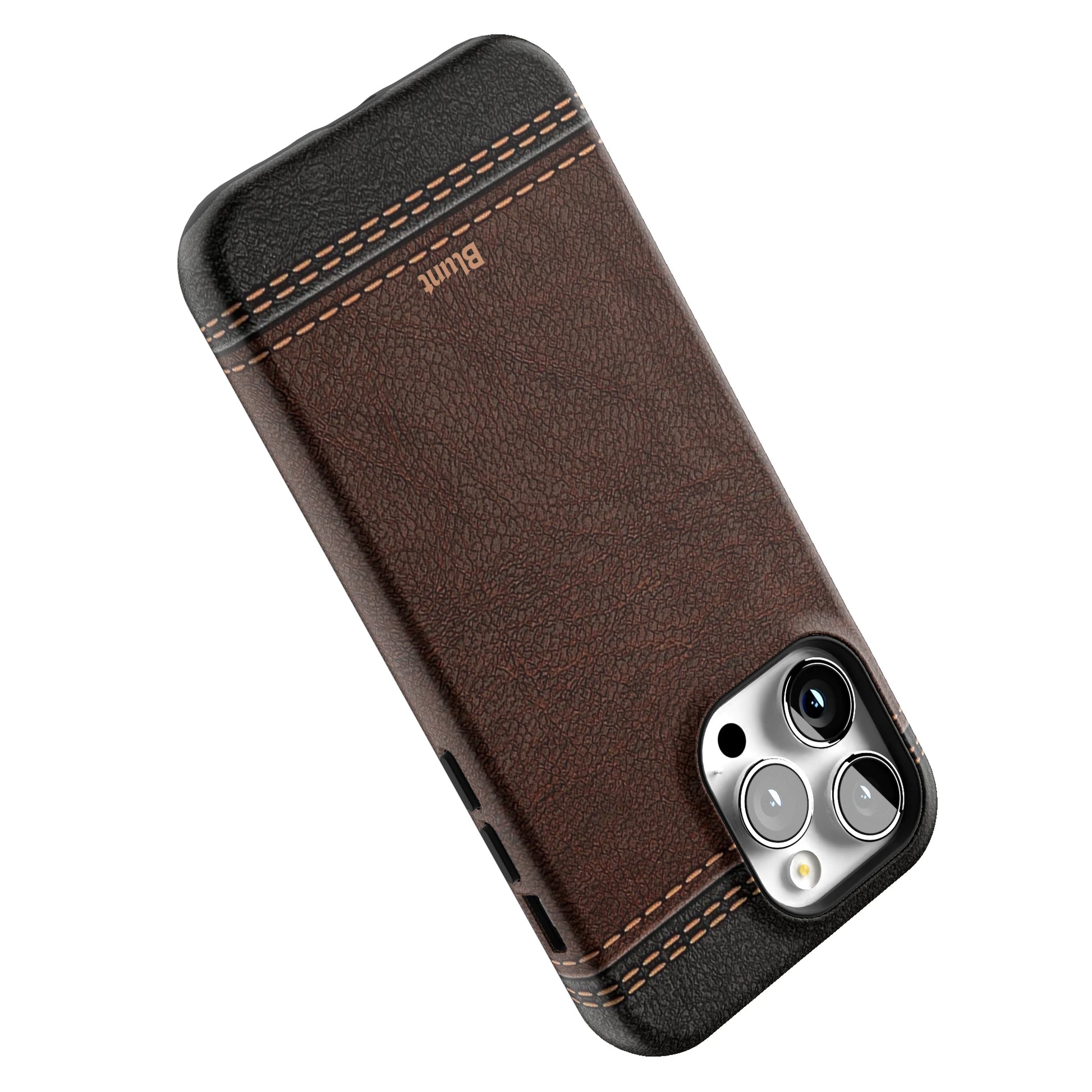 Bourbon Stitch iPhone Case gallery - Iphone_14_Pro_Max_5