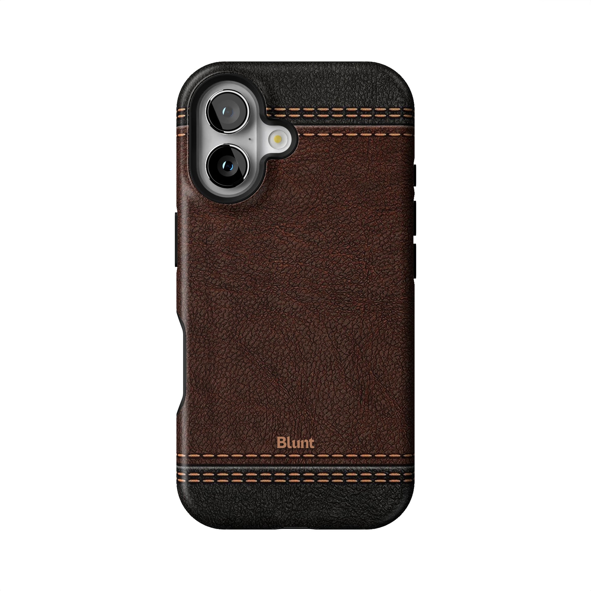 Bourbon Stitch iPhone Case gallery - Iphone_16_Iphone_1