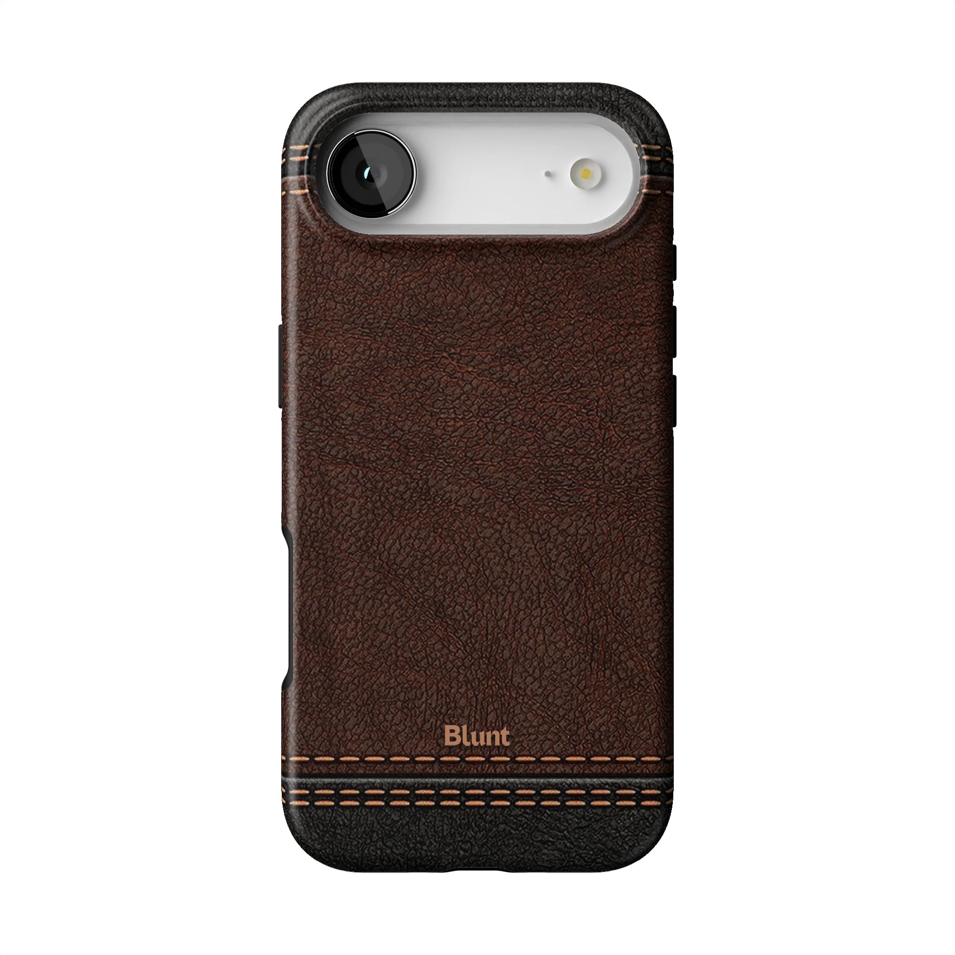 Bourbon Stitch iPhone Case gallery - Iphone_17_Air_1