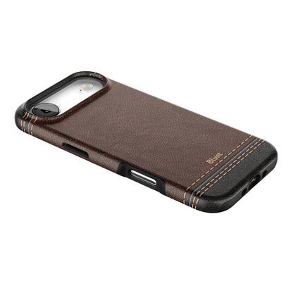 Bourbon Stitch iPhone Case gallery - Iphone_17_Air_2