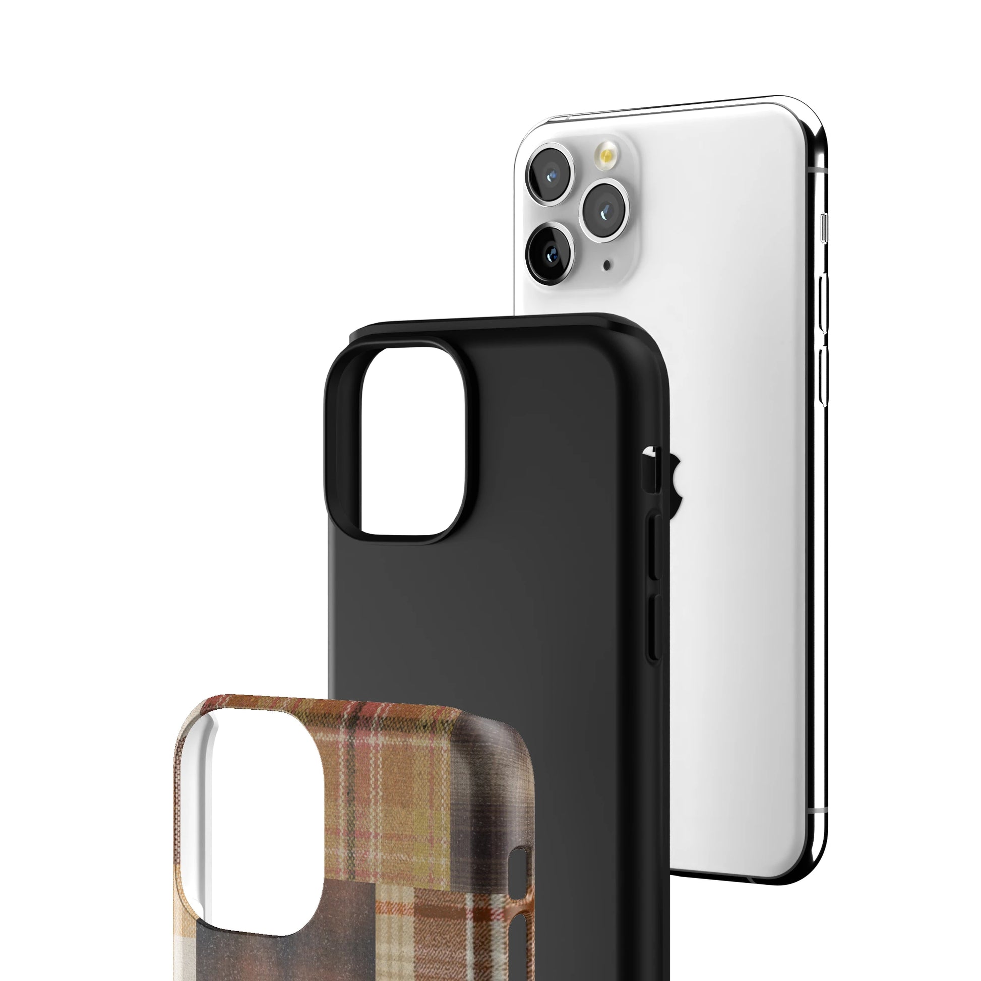 Braymor iPhone Case gallery - Iphone_11_Pro_3