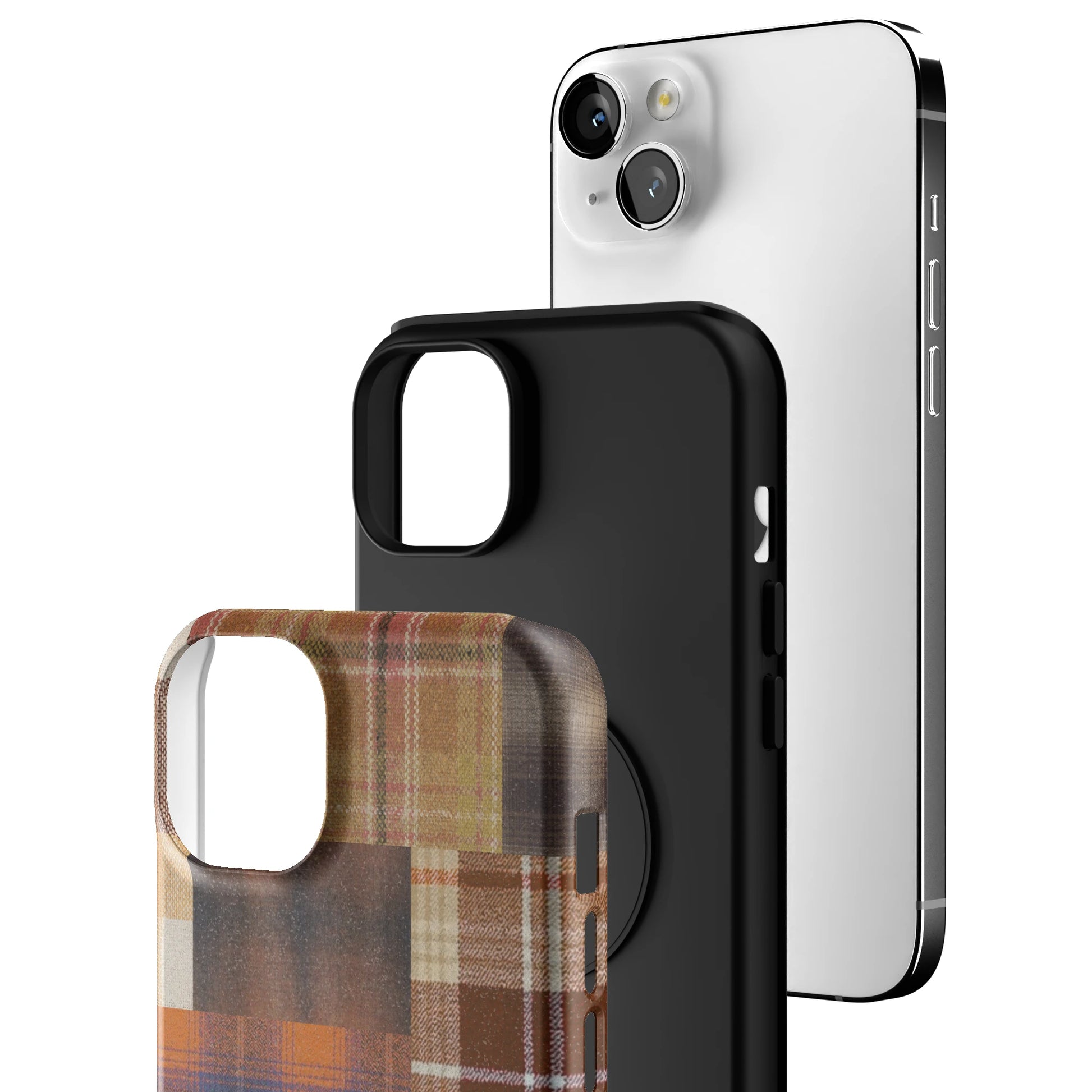Braymor iPhone Case gallery - Iphone_14_Mini_Air_Plus_3