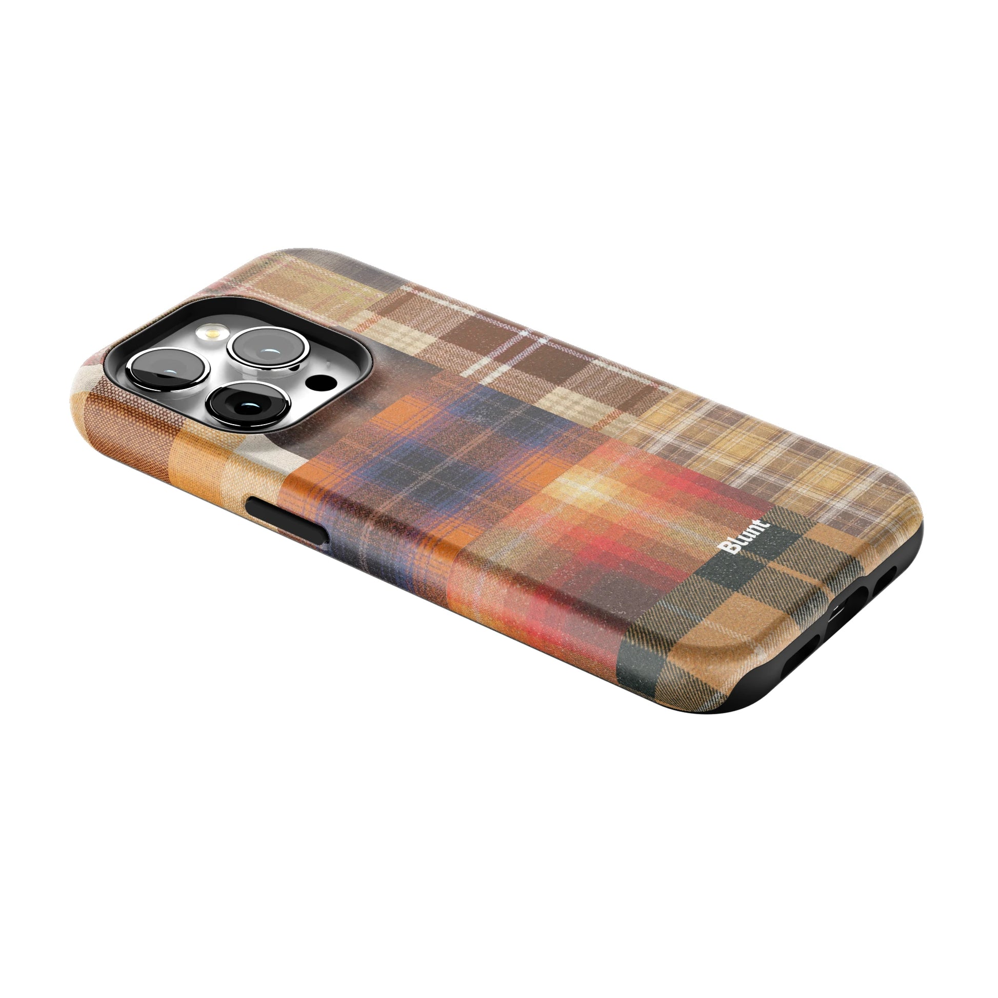 Braymor iPhone Case gallery - Iphone_15_Pro_2