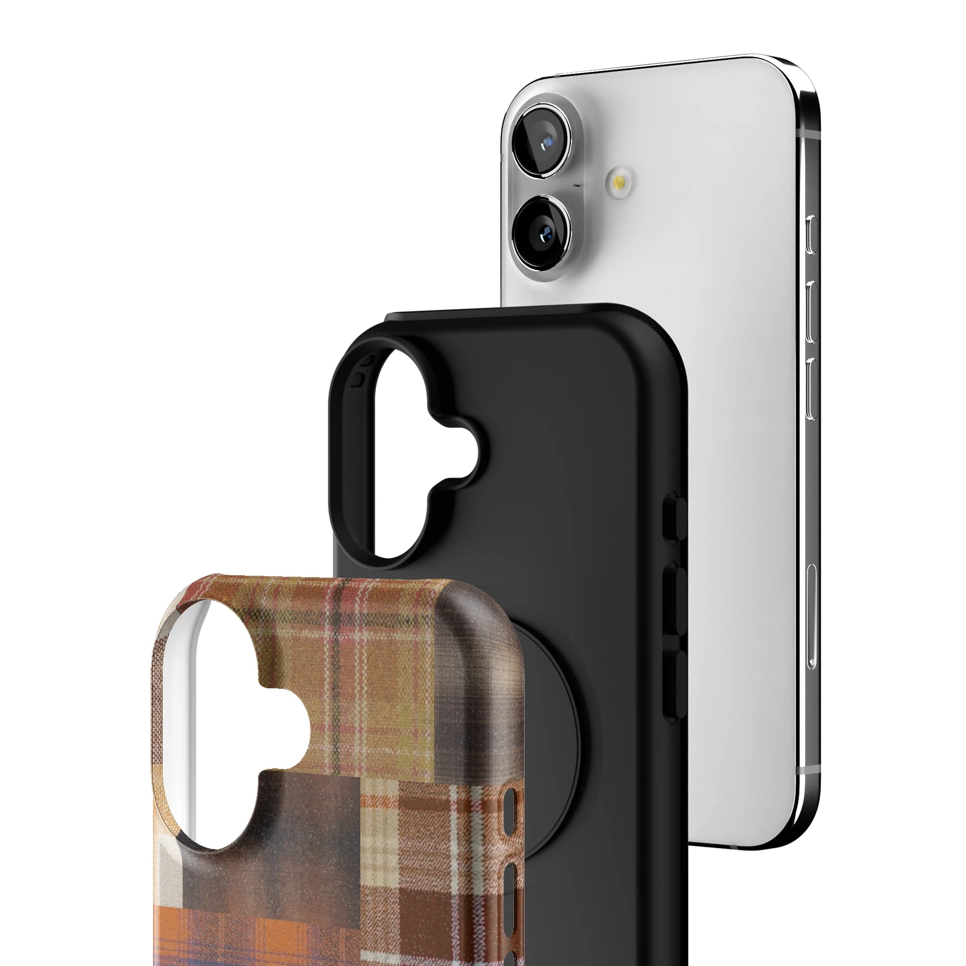 Braymor iPhone Case gallery - Iphone_16_Iphone_3