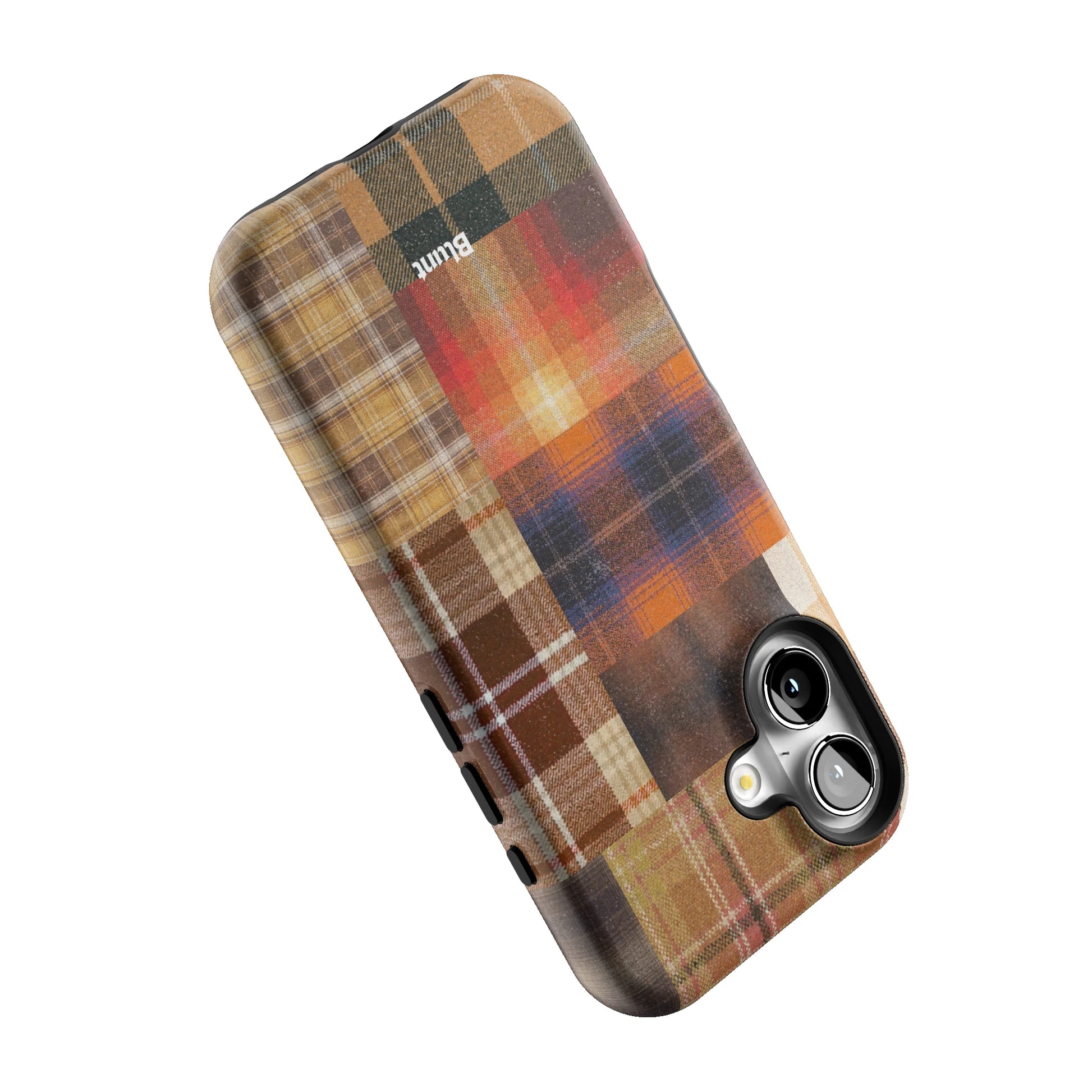 Braymor iPhone Case gallery - Iphone_16_Iphone_5