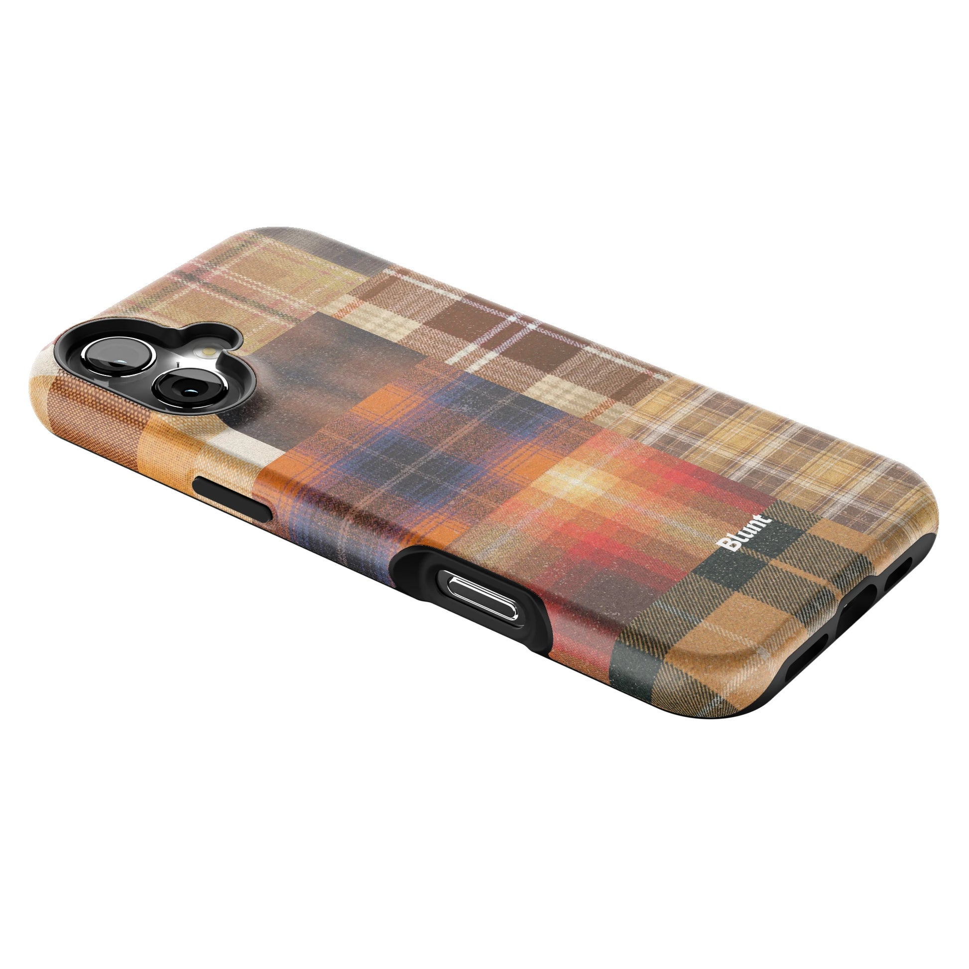 Braymor iPhone Case gallery - Iphone_16_Mini_Air_Plus_2