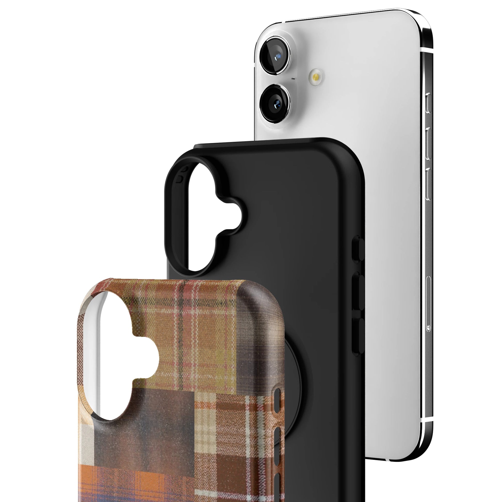 Braymor iPhone Case gallery - Iphone_16_Mini_Air_Plus_3