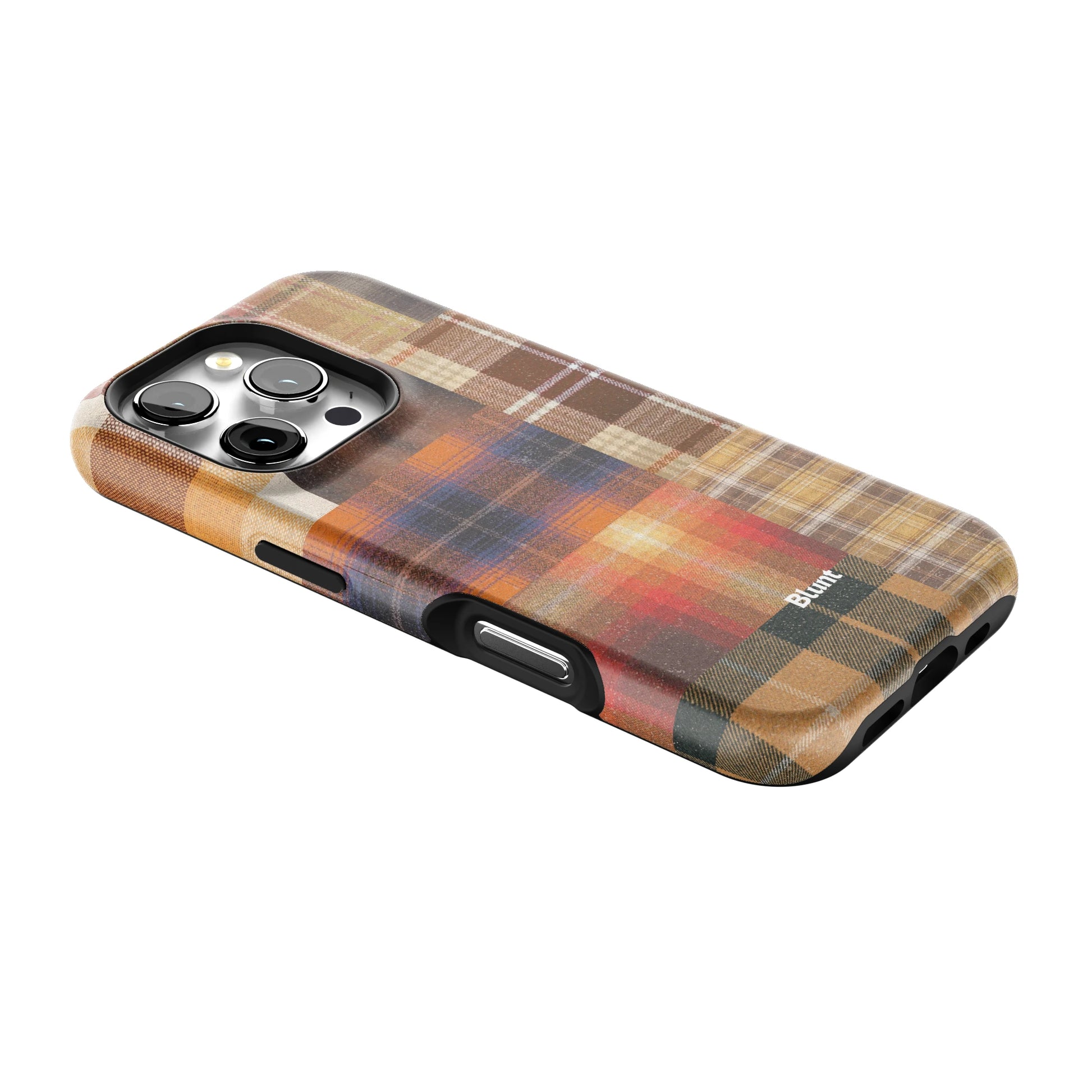 Braymor iPhone Case gallery - Iphone_16_Pro_2